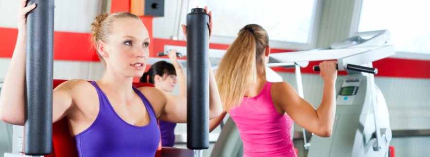 sind crosstrainer gut zum abnehmen