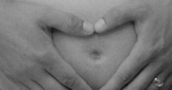 1. Schwangerschaftswoche (SSW) – der Wunsch steht im Vordergrund