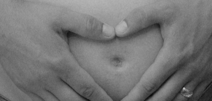 1. Schwangerschaftswoche (SSW) – der Wunsch steht im Vordergrund