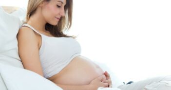 17. Schwangerschaftswoche (SSW) – wer klopft denn da?