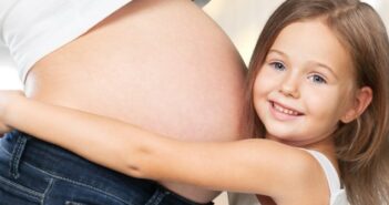 28. Schwangerschaftswoche (SSW) – die letzte Woche im 7. Monat