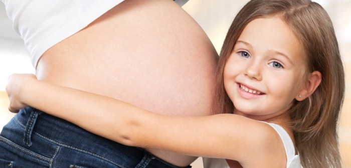 28. Schwangerschaftswoche (SSW) – die letzte Woche im 7. Monat