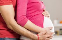 31. Schwangerschaftswoche (SSW) – nur noch 10 Wochen