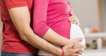 31. Schwangerschaftswoche (SSW) – nur noch 10 Wochen