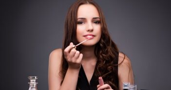 Warum schminken sich Frauen?