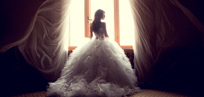 Hochzeitskleider: Welches Brautkleid passt zu mir?