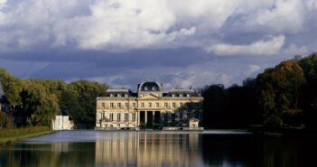 Camping in Frankreich: Loire-Schlösser erleben, Natur genießen