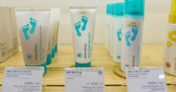 Koreanische Kosmetik: Pflegetipps für schöne Haut