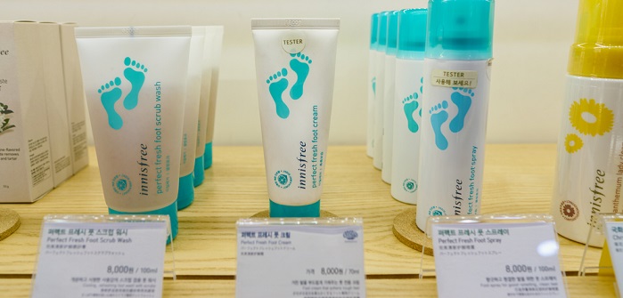 Koreanische Kosmetik: Pflegetipps für schöne Haut