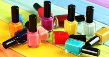 Nagellacke: Neue Farben in Frühling und Sommer