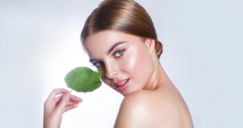 Naturkosmetik: Trends 2018 für natürliche Schönheit