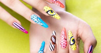 Nagelmodellage: Methoden und Techniken