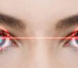 Augen lasern: Risiken, Kosten & Chancen