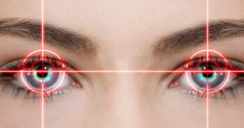 Augen lasern: Risiken, Kosten & Chancen