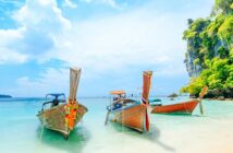 Urlaub, günstig: Khao Lak bietet die besten Vorraussetzungen dazu