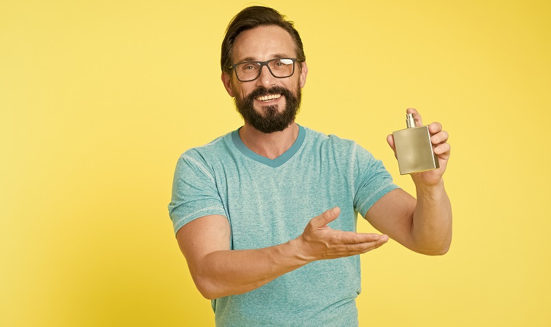 Eine der großen Besonderheiten der Creed-Parfums besteht darin, dass diese gänzlich ohne kommerzielle Werbung lanciert werden. (Foto: Shutterstock- Just dance)