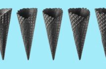 Was ist Blue Waffle / Blaue Waffel? Bedeutung Übersetzung ( Foto: Adobe Stock- fascinadora)