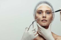Schönheitsoperationen: Die Nachfrage steigt unaufhörlich ( Foto: Shutterstock-Jacob Lund )