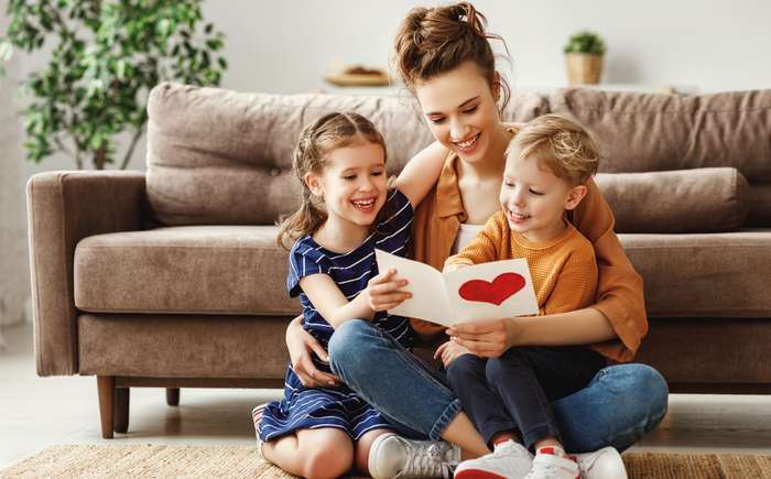 Gerade Kinder benötigen am Morgen mehr Zeit, um aufzuwachen. ( Foto: Adobe Stock - JenkoAtaman )  