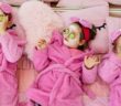 Der kleine Kaufratgeber: Bademantel online kaufen - Worauf sollte ich achten? ( Foto: Adobe Stock-Dusan)