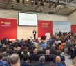 Logistikmesse Singapur 2023: Fokus auf Resilienz und (Foto: Messe München GmbH)