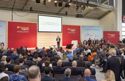 Logistikmesse Singapur 2023: Fokus auf Resilienz und (Foto: Messe München GmbH)