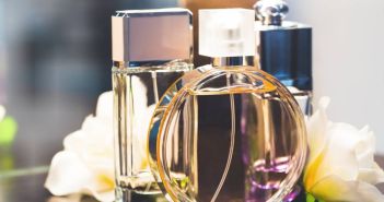 Bastille Parfums revolutioniert Lieferkettenverfolgung mit RFID und (Foto: AdobeStock - 98239867 fotofabrika)