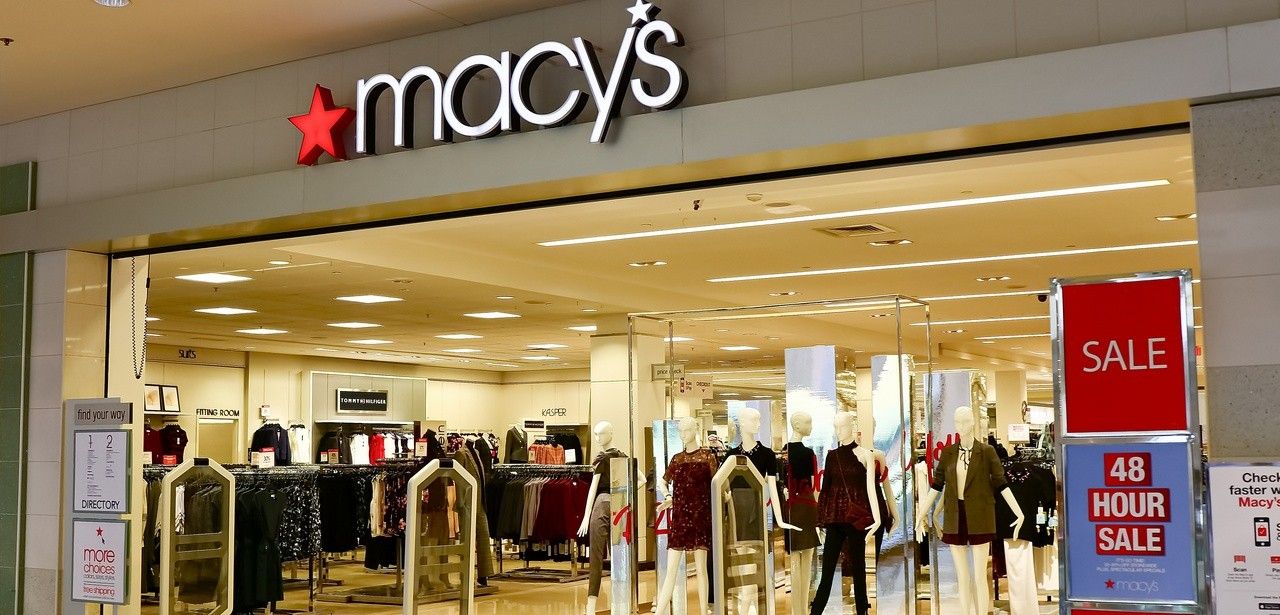 Macy's startet mstylelab: Mode trifft auf immersive (Foto: AdobeStock - AmeriCantaro 456735330)