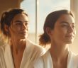 Stressbewältigung und mentale Gesundheit: Wellnessurlaub als (Foto: AdobeStock - Franziska 633982439)
