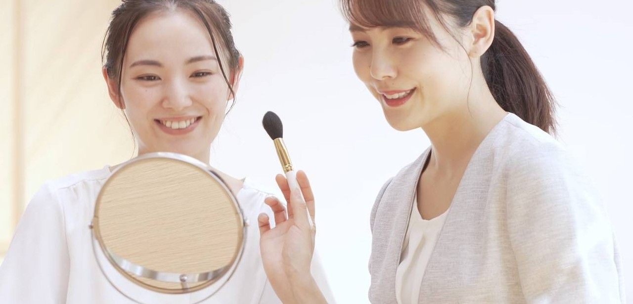 J-Beauty: Natürliche Inhaltsstoffe für eine gesunde (Foto: AdobeStock 377694032  aijiro)