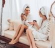 Seezeitlodge am Bostalsee erneut als bestes Wellness-Hotel (Foto: AdobeStock 196881245  Vasyl)