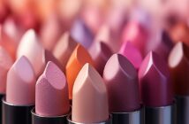 Der perfekte Lippenstift: Farbe für die Lippen bringt das Gesicht zum Strahlen (Foto: AdobeStock - 674245577 kichigin19)