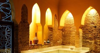 Accor-Analyse: European Thermal Space Index 2026 krönt Europas (Foto: AdobeStock -  javiindy - 349933099)