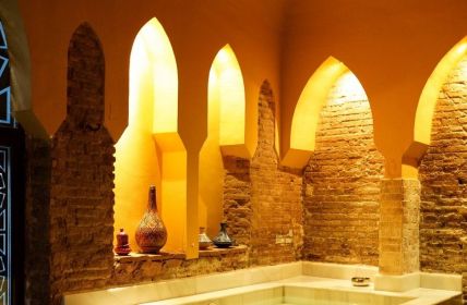 Accor-Analyse: European Thermal Space Index 2026 krönt Europas (Foto: AdobeStock -  javiindy - 349933099)