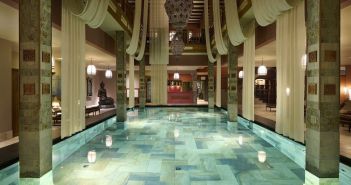 Thermen-Ranking 2026 präsentiert Top Drei Saunalandschaften mit herausragenden (Foto: Vabali Spa)