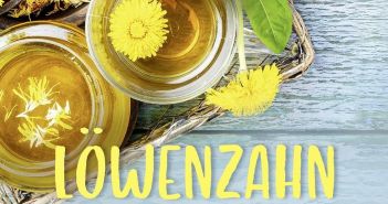 Neues Hörbuch "Löwenzahn" liefert umfassendes Wissen und natürliche (Foto: Mankau Verlag GmbH)
